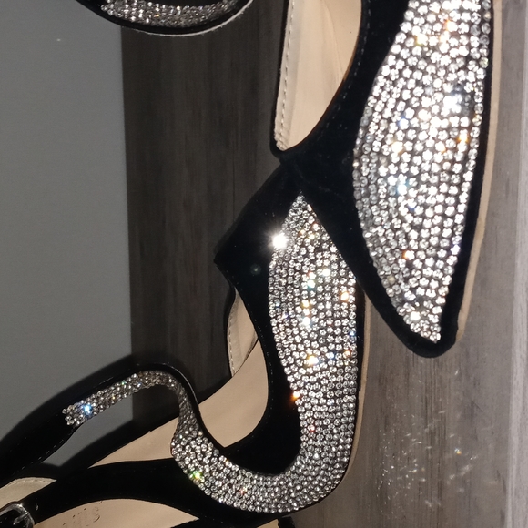 Digi Girls heels - Picture 6 of 6